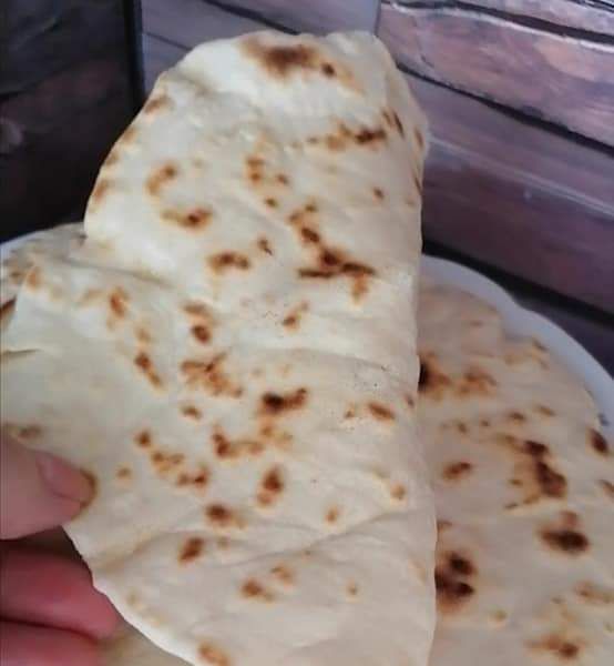 Tortillas Al Ta Cucina Ljubica