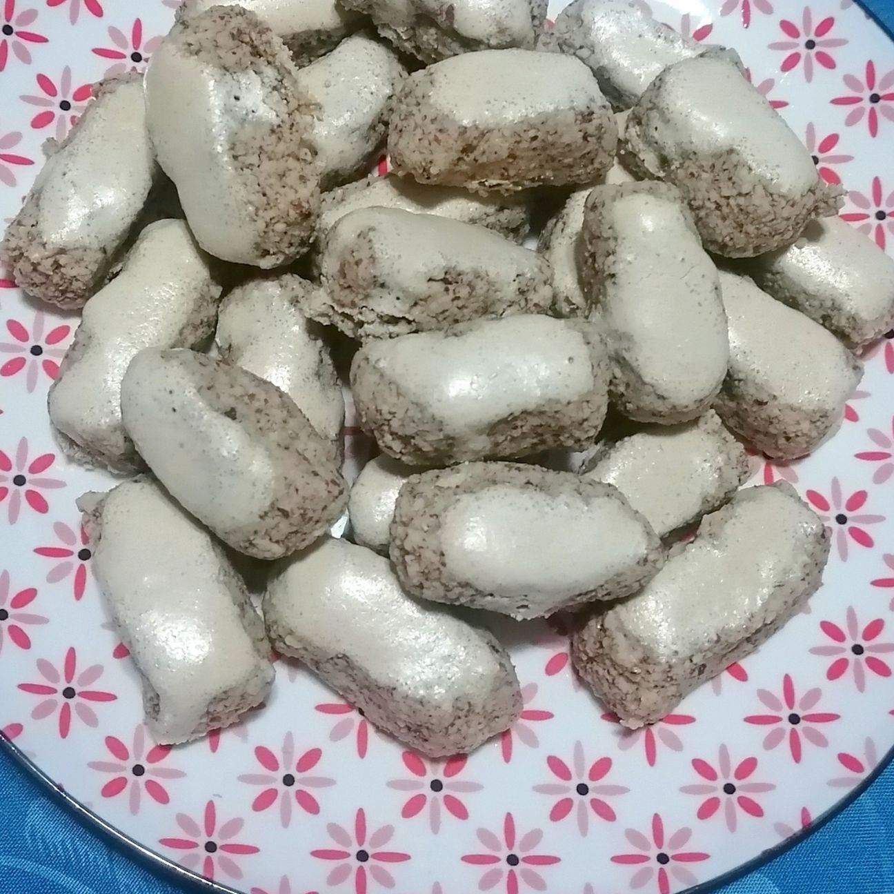 Marzapane salentino