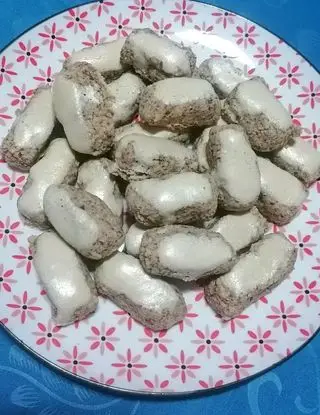 Ricetta Marzapane salentino di DàInCucina