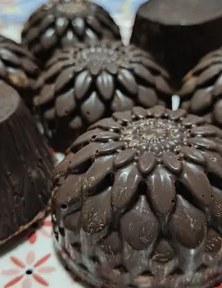 Ricetta Torrone dei morti di DàInCucina