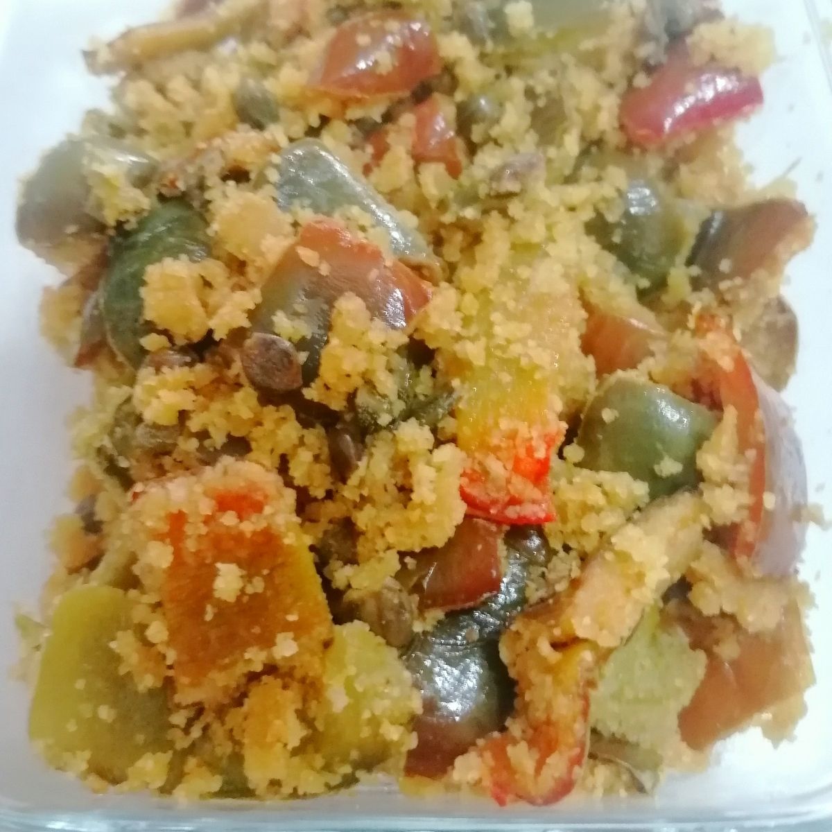La Zì Caterina