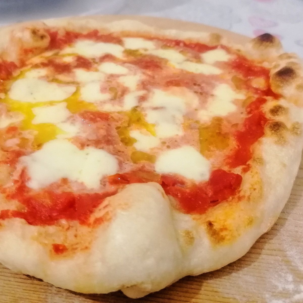 La Margherita di Dà