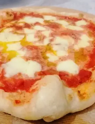 Ricetta La Margherita di Dà di DàInCucina