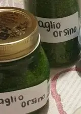 Ricetta Pesto di aglio orsino