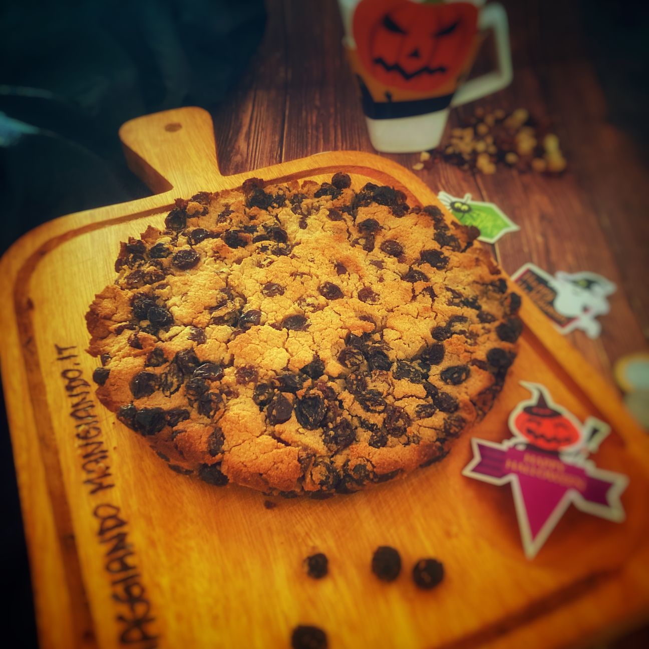 Barmbrack