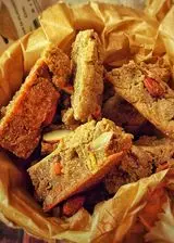 Ricetta Cantucci salati