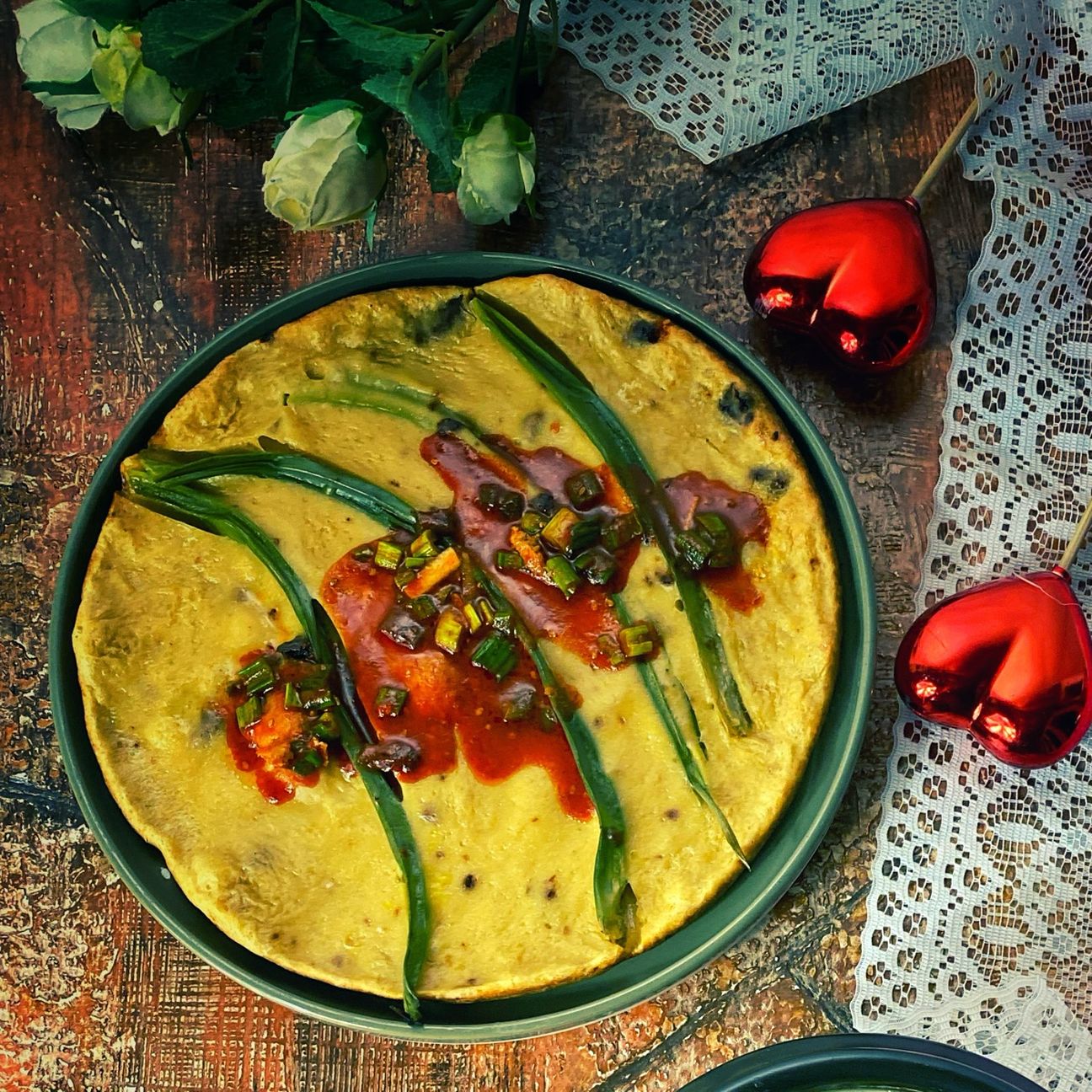 Dongnae pajeon