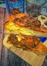 Ricetta Brie al forno