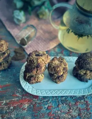Ricetta Snickerdoodle Cookies di viaggiandomangiando