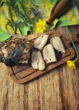 Ricetta Porchetta home made