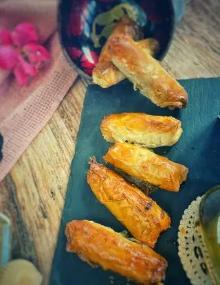 Ricetta Paw piad thod di viaggiandomangiando