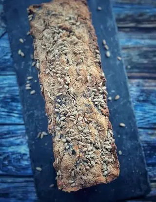 Ricetta Pane in cassetta senza glutine di viaggiandomangiando