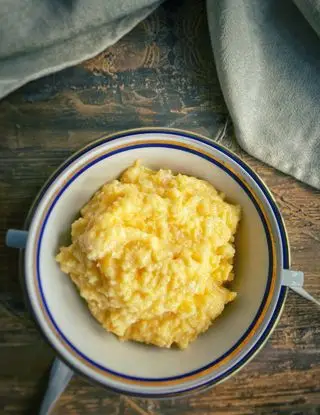 Ricetta Crema di papaya e cocco di viaggiandomangiando
