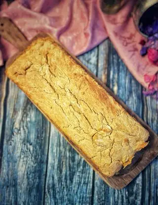 Ricetta Panbrioche senza glutine e senza lattosio di viaggiandomangiando