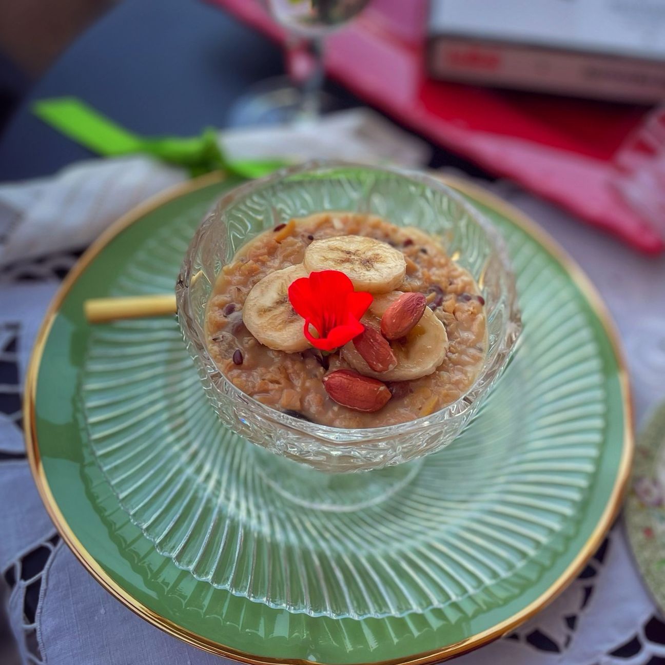 Oats kheer