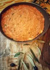 Ricetta Frittata romana di patate