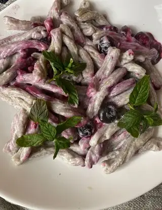 Ricetta Caserecce lowfodmap di viaggiandomangiando