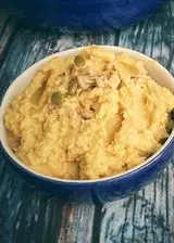 Ricetta Salsa di tempeh agli agrumi