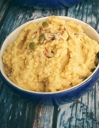Ricetta Salsa di tempeh agli agrumi di viaggiandomangiando