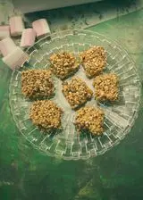 Ricetta Muesli crispy treats