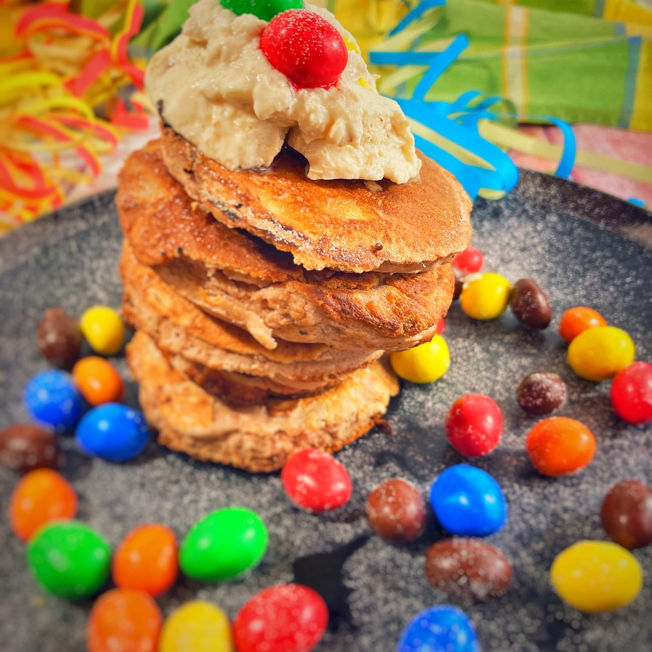 PanCookies
