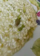 Ricetta Risottino con asparagi