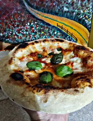 Ricetta La mia margherita 🌼 di marco_m01