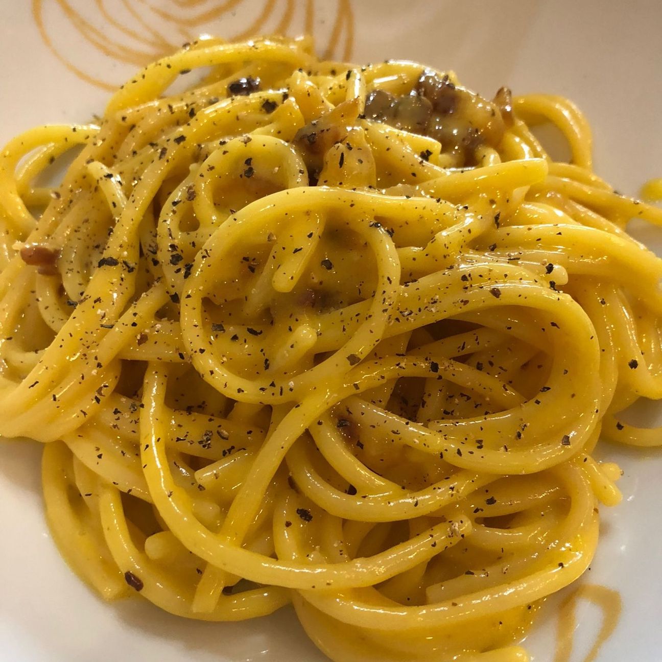 Carbonara