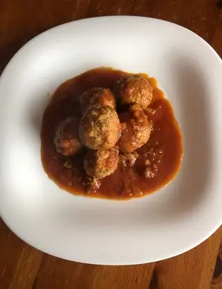 Ricetta Polpette al pomodoro di maria_guarino