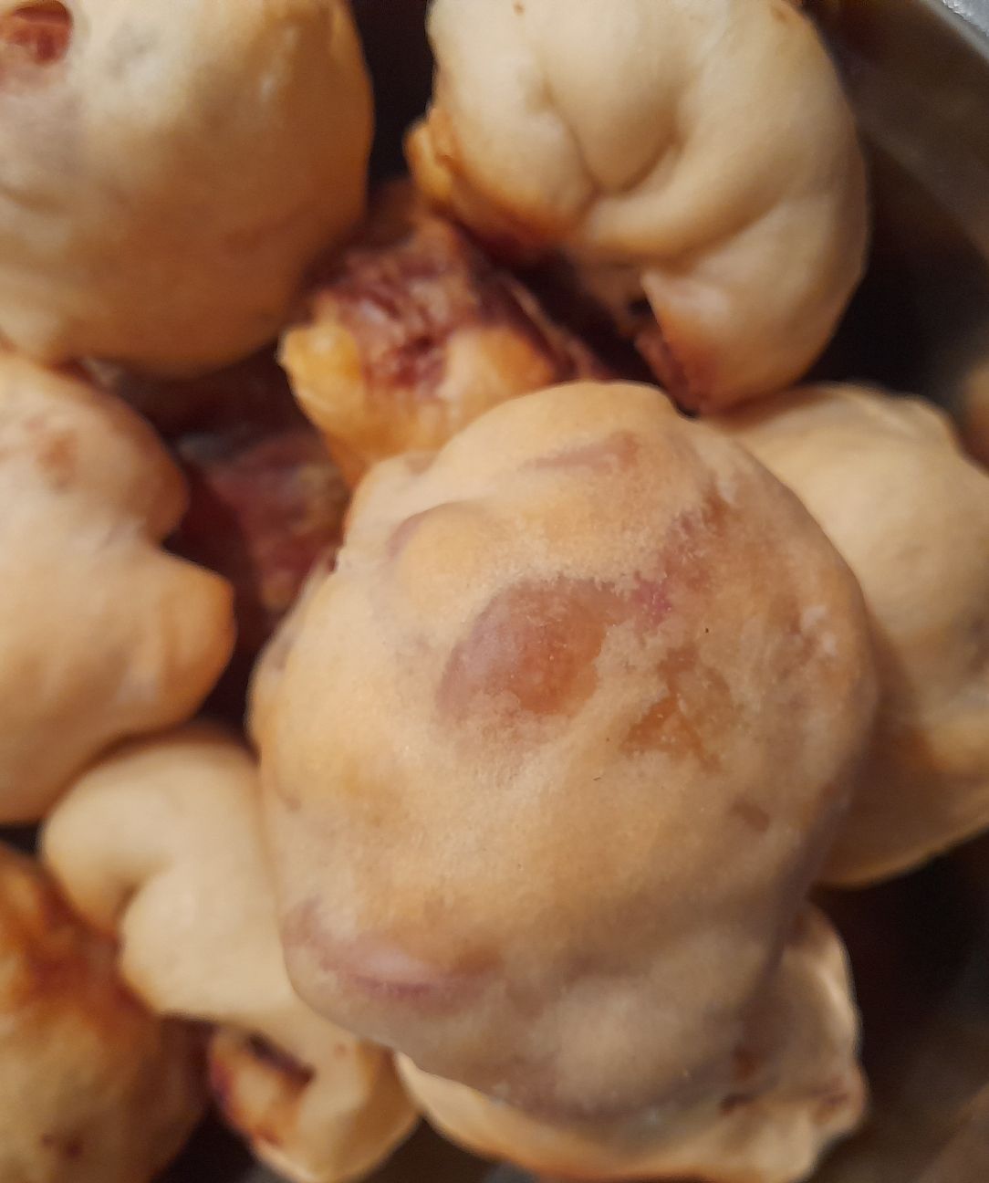 Mignolate siciliane (ammiscate)