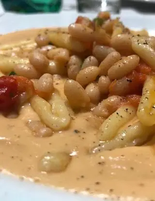 Ricetta Under-pressure di guido3
