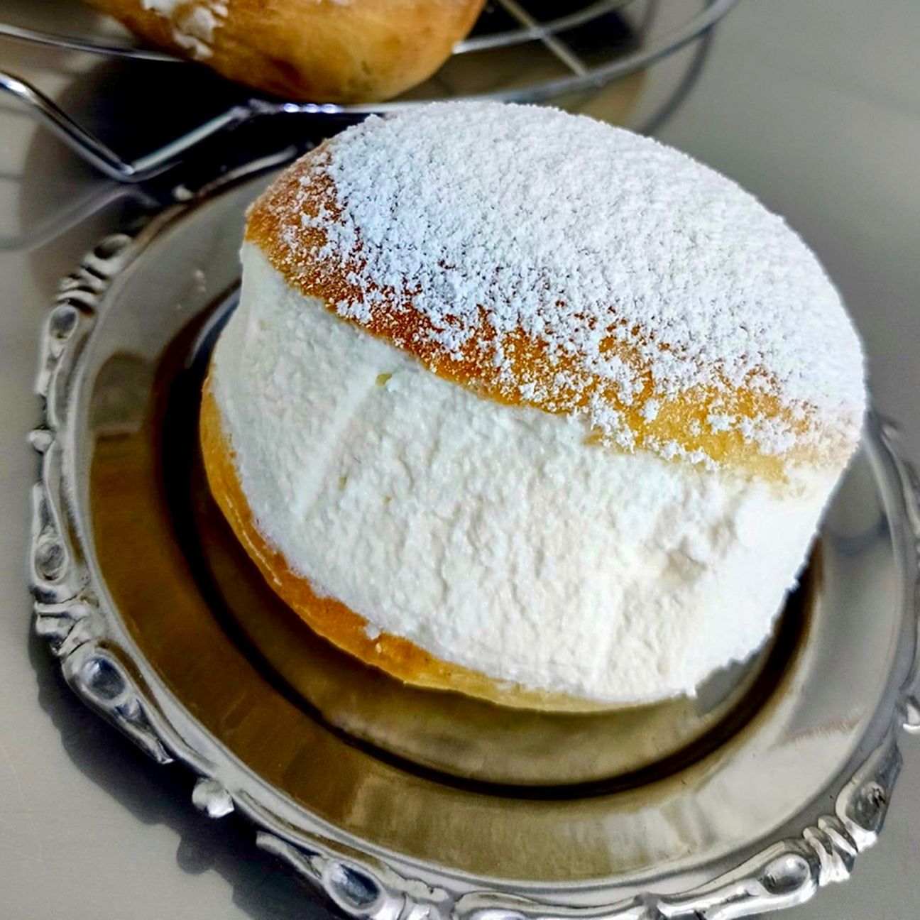 Maritozzo