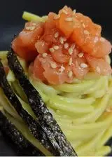 Ricetta Spaghetti jappo