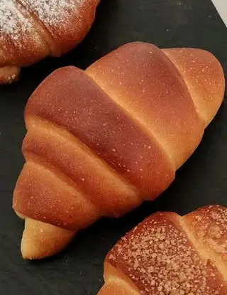 Ricetta Brioche all'olio di flastefyfood