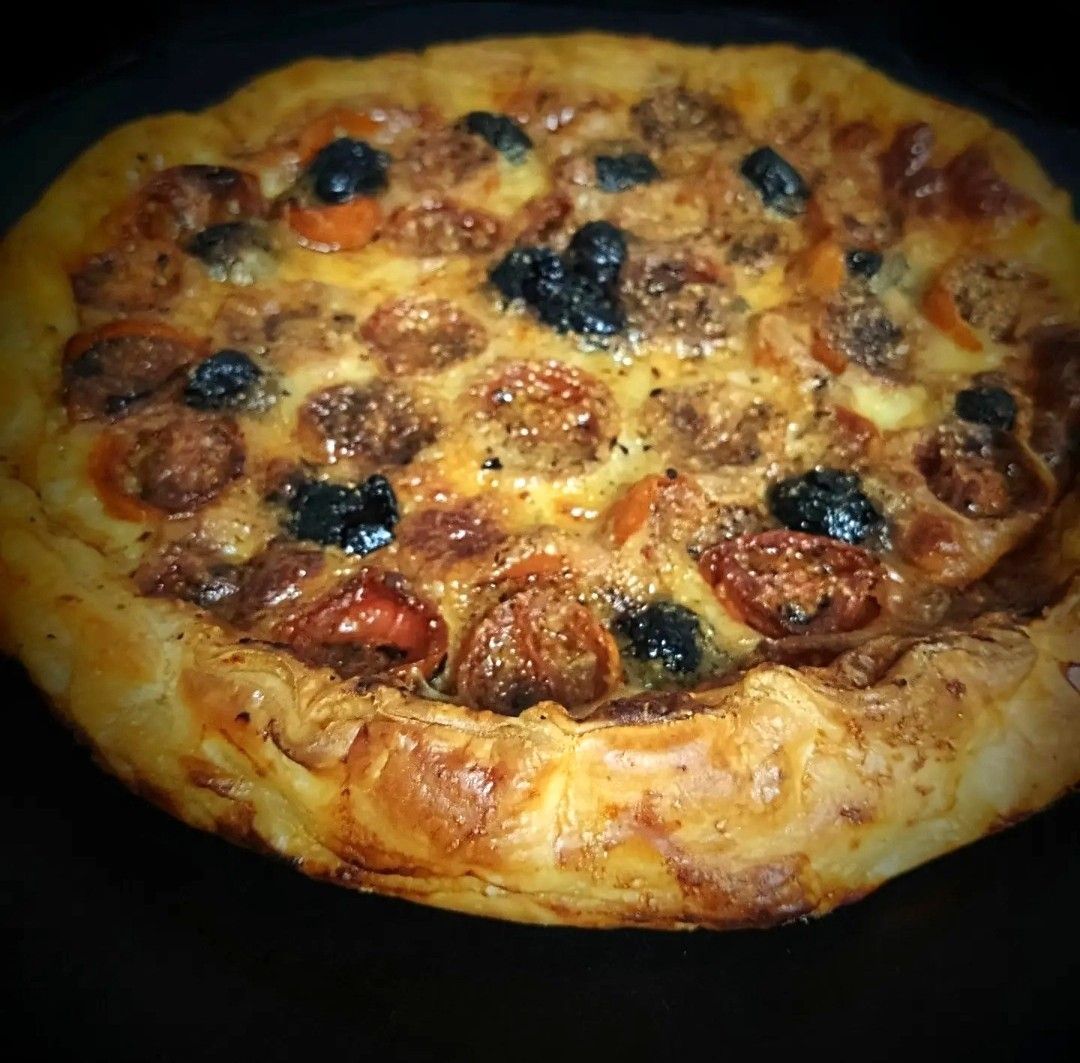 Sfoglia alla romana