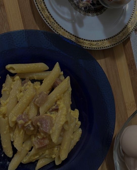 Carbonara Special