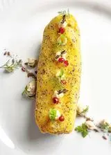 Ricetta Crocchetta di patate
