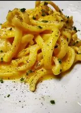 Ricetta Scialatiello alla zucca