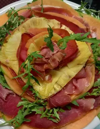 Ricetta Antipasto sfizioso di Mariomazzei