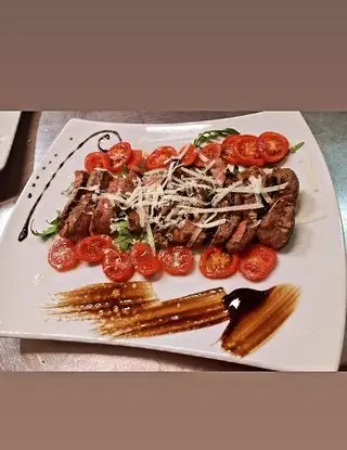 Ricetta Tagliata di manzo all'italiana di Mariomazzei