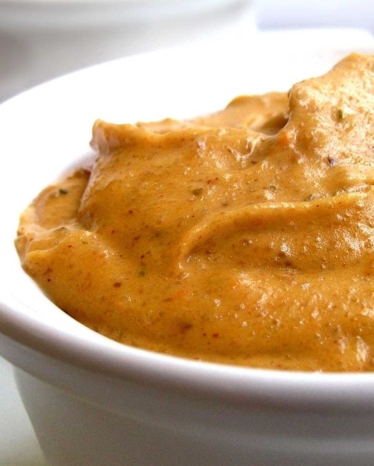 Salsa di castagne