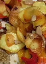 Ricetta Patate mpacchiuse (alla calabrese)