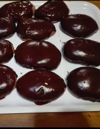 Ricetta Susumelle calabresi di Mariomazzei