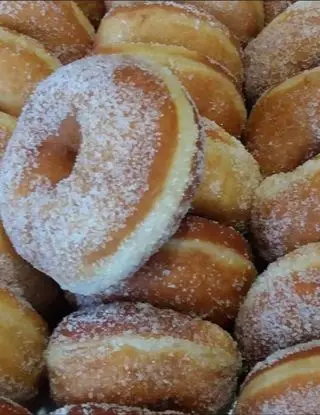Ricetta Donuts di Mariomazzei
