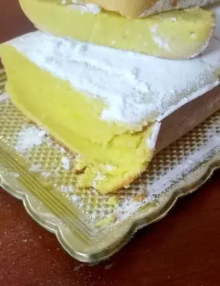 Ricetta Plumkace all'arancia di Mariomazzei