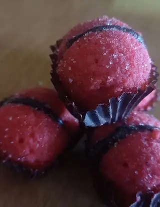 Ricetta Pesche dolci di Mariomazzei