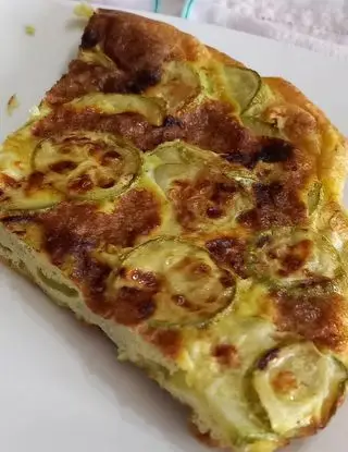 Ricetta Frittata di zucchine di Mariomazzei