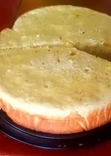 Ricetta Torta al limone