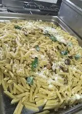 Ricetta Penne alla nerano