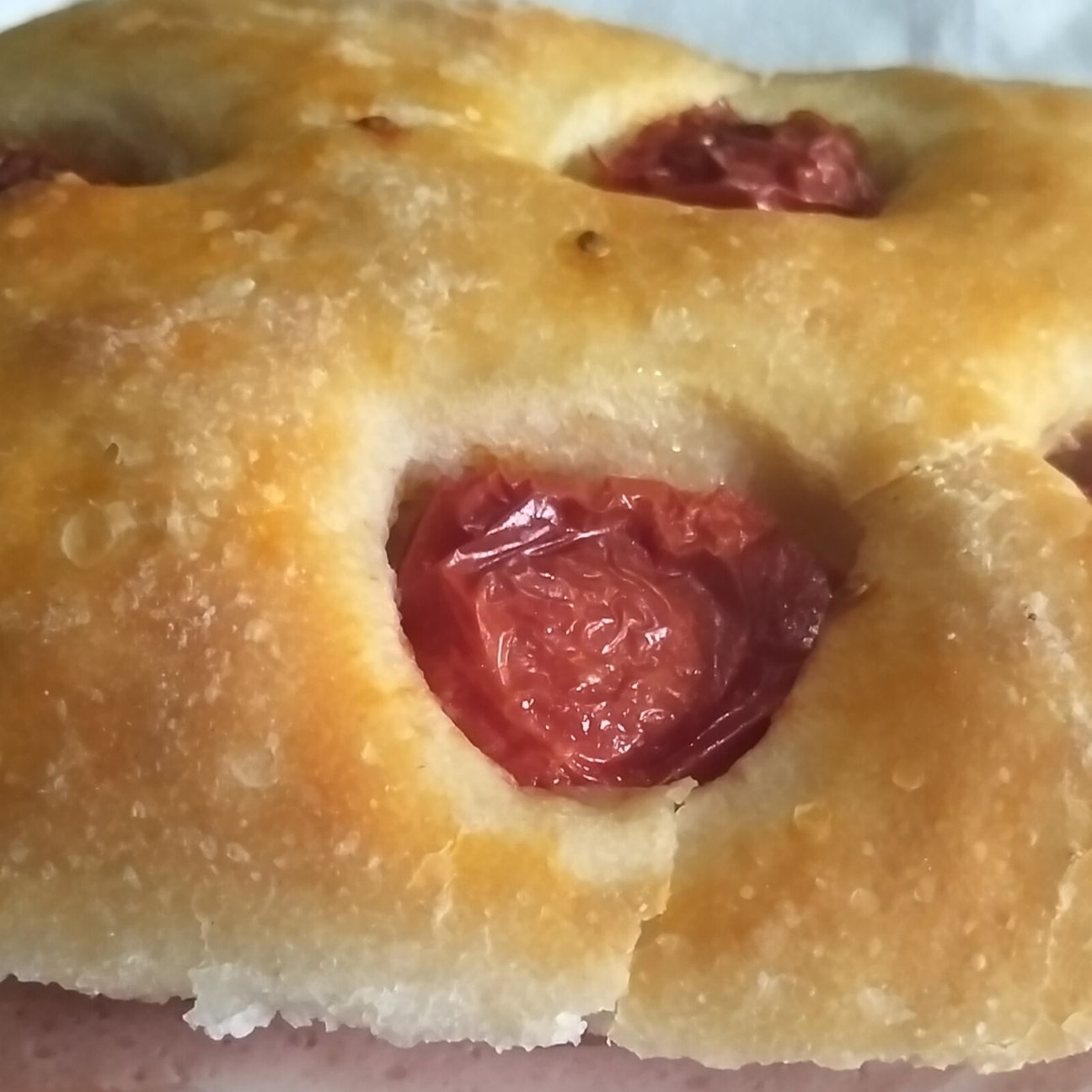 Focaccia